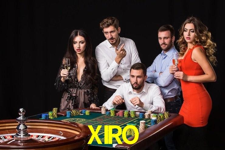 XIRO Foro comunitario