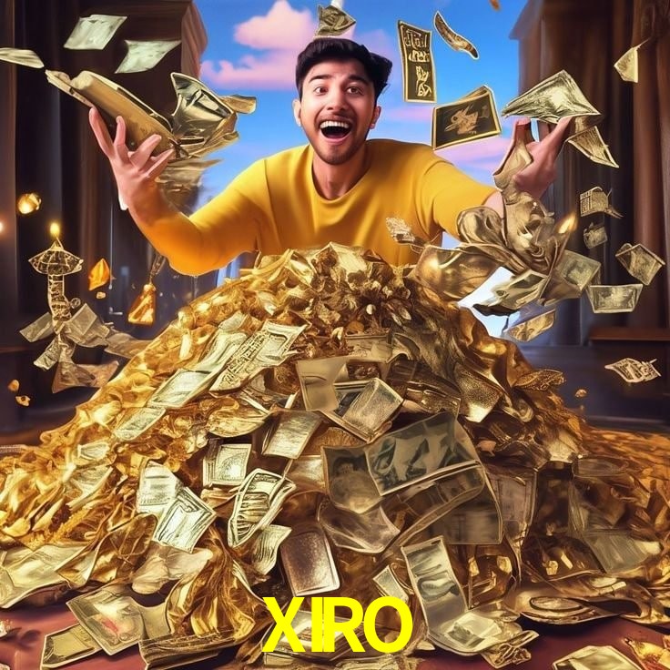 XIRO Valorant Slots