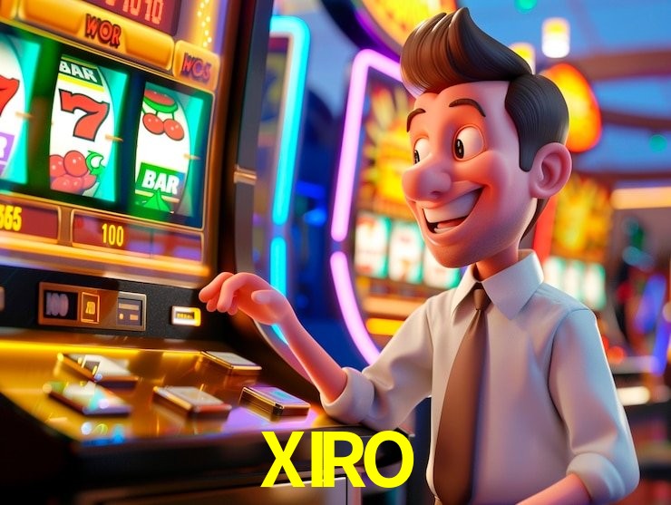 XIRO Live Blackjack