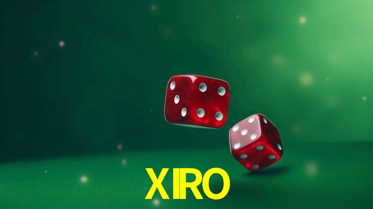 XIRO mobile gaming