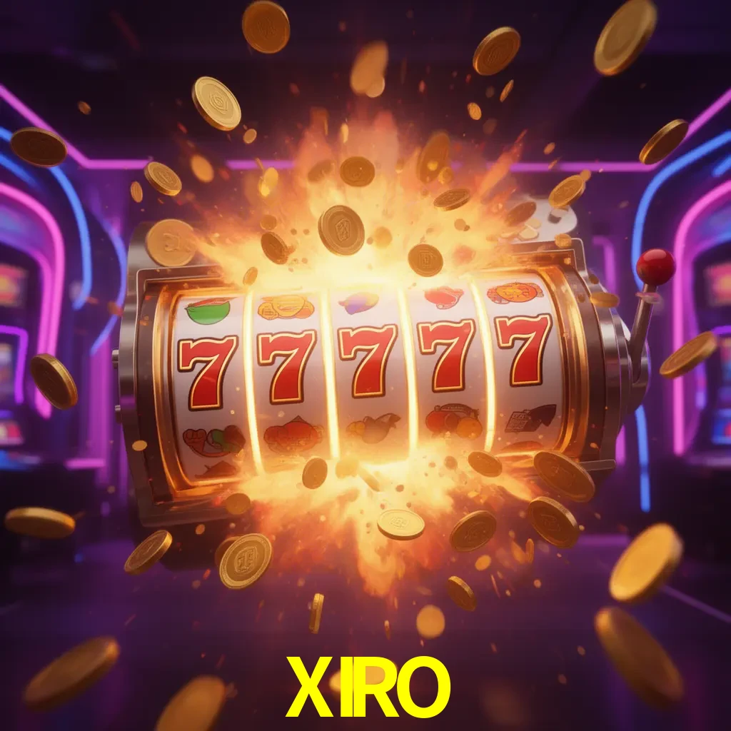 XIRO mobile gaming