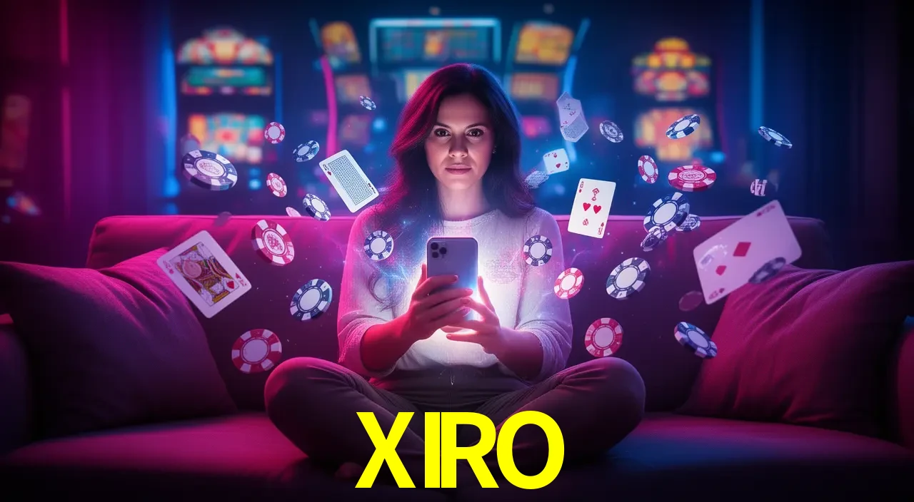 XIRO Símbolos de poder