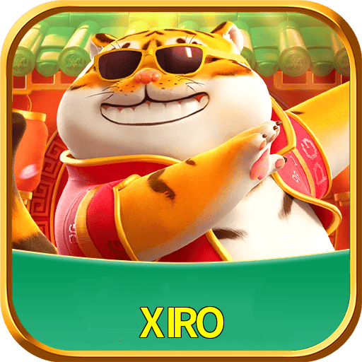XIRO logo